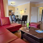 Appartement Haus 