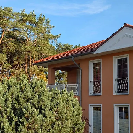 Appartement Haus 