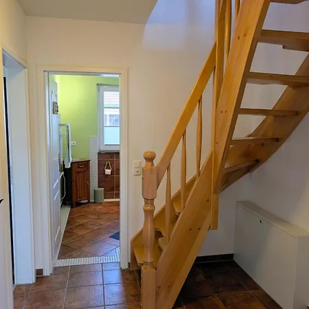 Apartmán Haus 