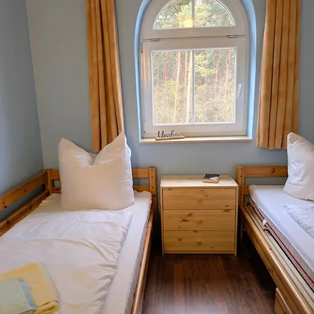 Appartement Haus 