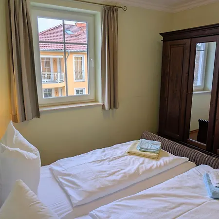 Apartmán Haus 